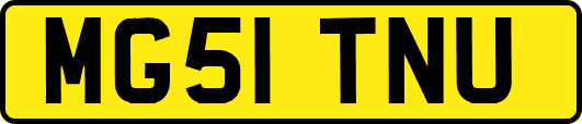 MG51TNU