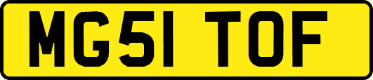 MG51TOF