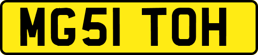 MG51TOH