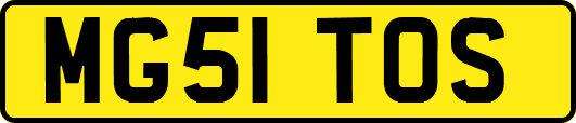 MG51TOS