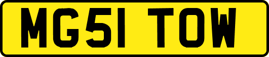 MG51TOW