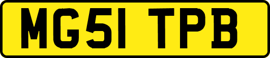 MG51TPB