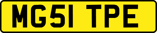 MG51TPE