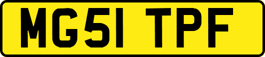 MG51TPF