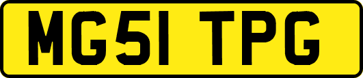 MG51TPG