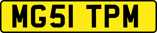 MG51TPM