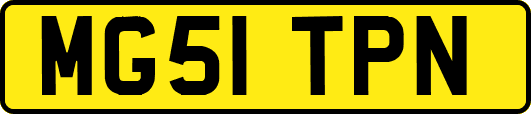 MG51TPN