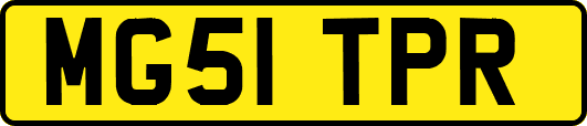 MG51TPR