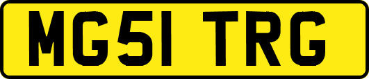 MG51TRG