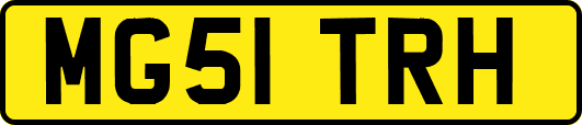 MG51TRH