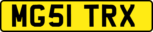 MG51TRX