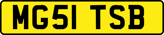 MG51TSB