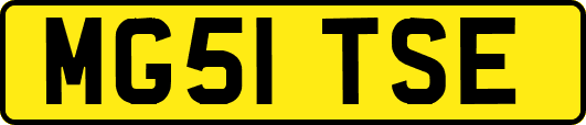 MG51TSE