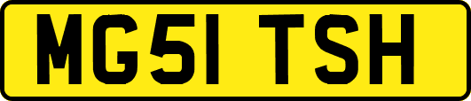MG51TSH