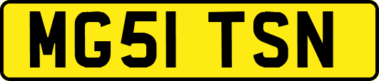 MG51TSN