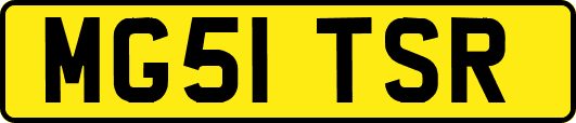 MG51TSR