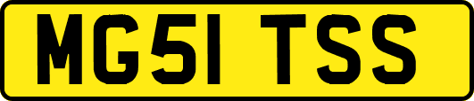 MG51TSS