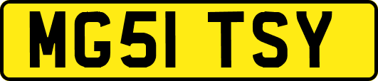 MG51TSY