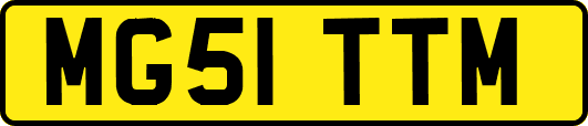 MG51TTM