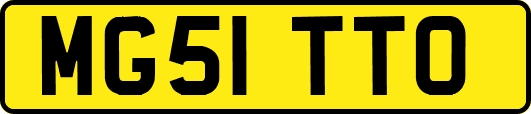 MG51TTO