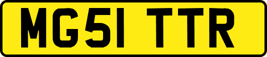 MG51TTR