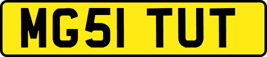MG51TUT