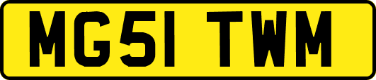 MG51TWM