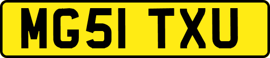 MG51TXU