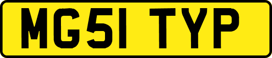 MG51TYP