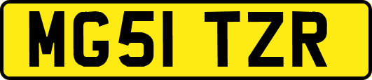 MG51TZR
