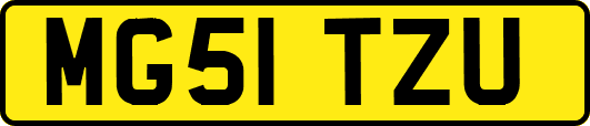 MG51TZU