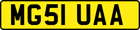 MG51UAA