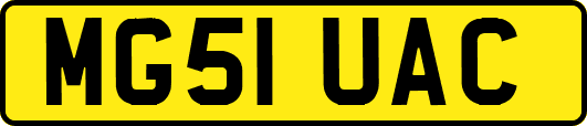 MG51UAC