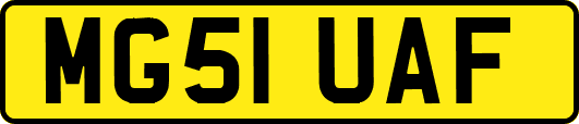 MG51UAF