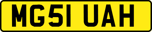 MG51UAH