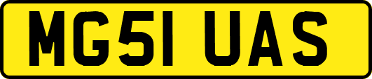MG51UAS