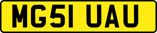 MG51UAU