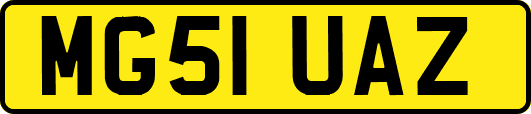MG51UAZ