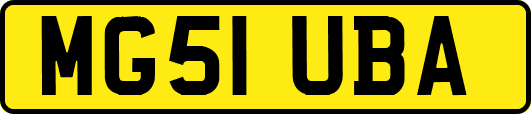 MG51UBA