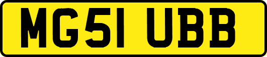 MG51UBB