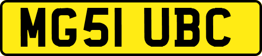 MG51UBC