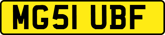 MG51UBF
