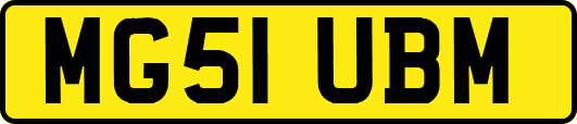 MG51UBM