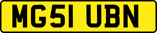 MG51UBN