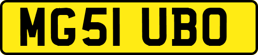 MG51UBO