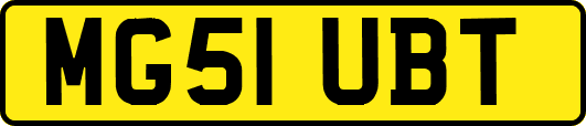 MG51UBT