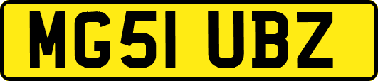 MG51UBZ