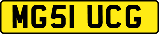 MG51UCG