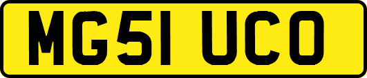 MG51UCO
