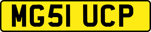 MG51UCP